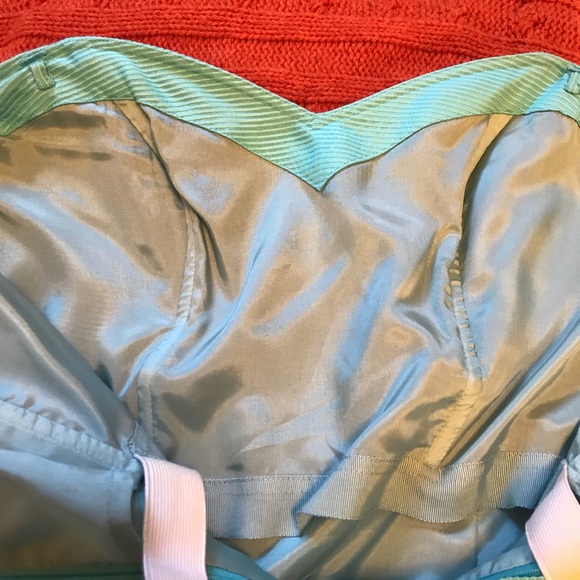 Tracy Reese dress - Picture 5 of 5